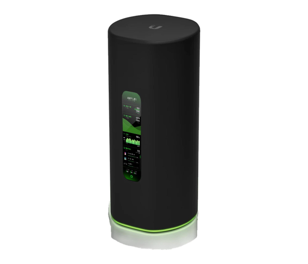 Ubiquiti AmpliFi Alien Router + MP (6000Mb/s a/b/g/n/ac/ax) - 676212 - zdjęcie 2